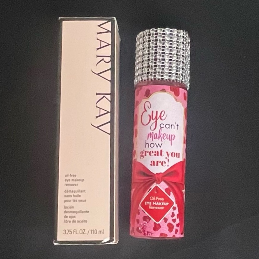 Eye Makeup Remover